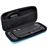 Funda rígida gaming Trust GXT1251 XL Roja para Nintendo Switch 2