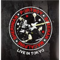 Live in Tokyo - 2 Vinilos + 2 CD
