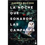 La noche que sonaron las campanas