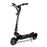 Patinete eléctrico Teverun Fighter Mini Q 52V Doble motor de 500W, Autonomía 40km Certificado
