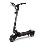 Patinete eléctrico Teverun Fighter Mini Q 52V Doble motor de 500W, Autonomía 40km Certificado