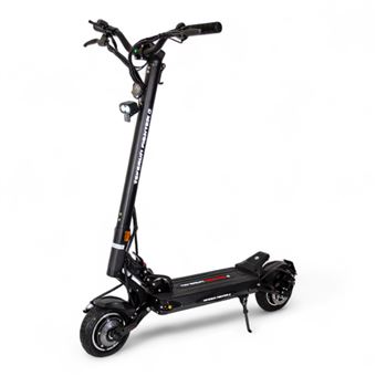 Patinete eléctrico Teverun Fighter Mini Q 52V Doble motor de 500W, Autonomía 40km Certificado