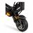 Patinete eléctrico Teverun Fighter Mini Q 52V Doble motor de 500W, Autonomía 40km Certificado