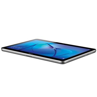 Huawei MediaPad T3 10, 16 GB, gris, 93 €