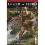 Teutoburgo - Desperta Ferro Antigua y Medieval n.º39