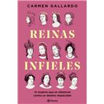 Reinas infieles