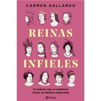 Reinas infieles