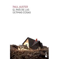 El País De Las Últimas Cosas