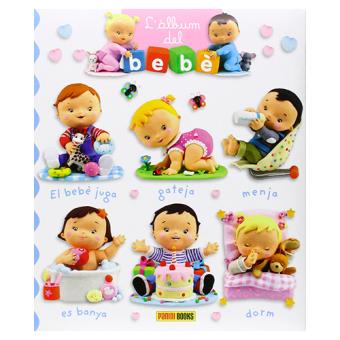 L'àlbum del bebè - 1