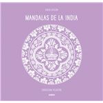 Mandalas de la india