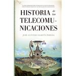 Historia de las telecomunicaciones