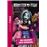 La biblioteca rosa. Monster High, 1. Un colegio muy especial