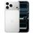 Apple iPhone 17 Pro Max 6,9" 2TB Plata