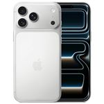 Apple iPhone 17 Pro Max 6,9" 2TB Plata