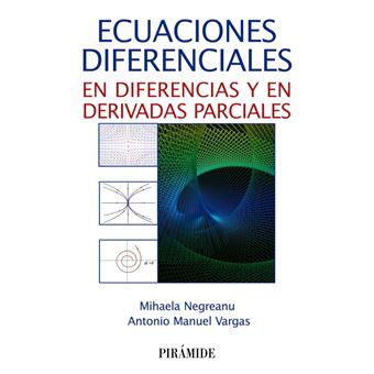 Ecuaciones diferenciales