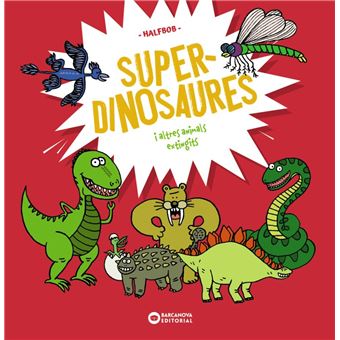 Superdinosaures