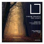 From Dante To Liszt - CD