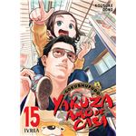 Yakuza Amo De Casa 15