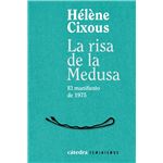 La risa de la Medusa