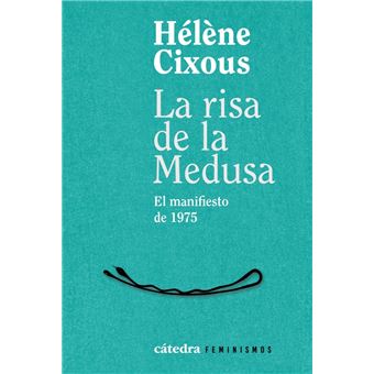La risa de la Medusa