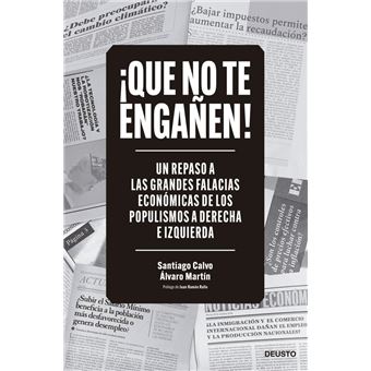 ¡que no te engañen!