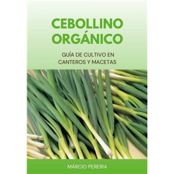 Cebollino Orgánico - 1