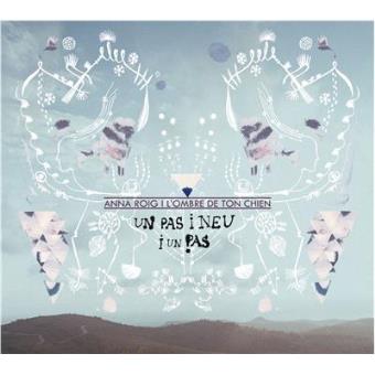 Anna Roig i l ombre de Ton Chi - 1