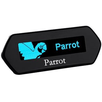 Manos libres Parrot MK I 9100 - Manos libres