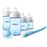 Set recién nacido Philips Avent SCD301/04 Azul_0