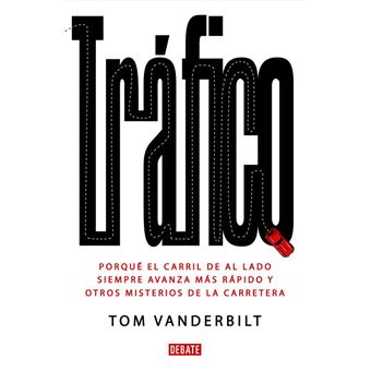 Tráfico