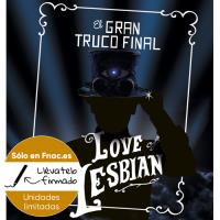 El gran truco final - 2 CD + 2 DVD - Disco Firmado