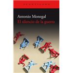 El silencio de la guerra