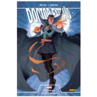 El Doctor Extraño