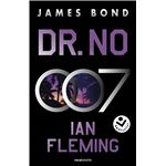 Dr No-James Bond Agente 007 6