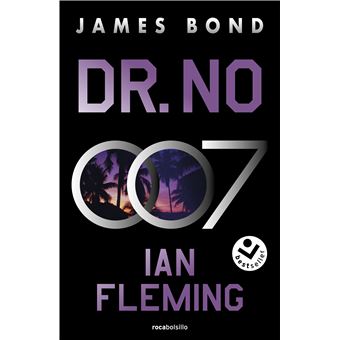 Dr No-James Bond Agente 007 6