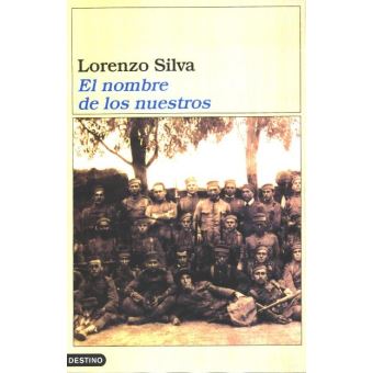 El nombre de los nuestros - 1