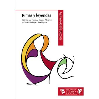 Rimas y leyendas