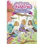 Las Ratitas 12. Violeta, la germana secreta