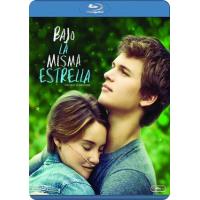 Bajo la misma estrella - Blu-Ray