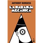 La naranja mecánica