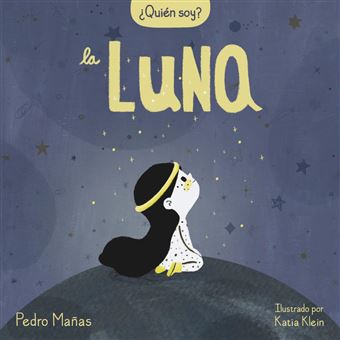 La luna-quien soy