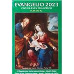 Evangelio 2023 (letra grande)