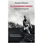 El cuaderno negro