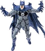 Default Constructor Figura Mcfarlane Dc Multiverse Batman Blackest Night 18Cm