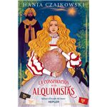 La conspiración de los alquimistas