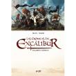 Las Crónicas de Excálibur - Integral 2