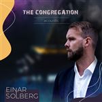 The Congregation Acoustic - CD