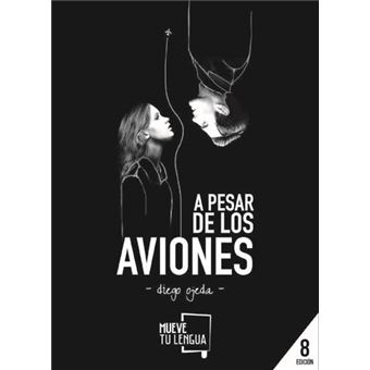 A pesar de los aviones