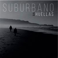 40 años huellas - 2 CDs + DVD