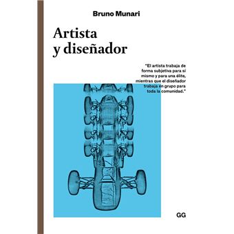 Artista y diseñador - 1